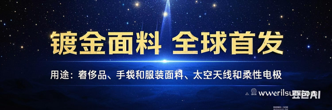 鍍金面料全球首發(fā)！ 潔爾爽®?閃耀2025（深圳）國際品牌內(nèi)衣展